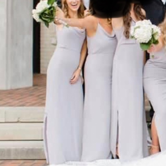 Bridesmaid dress - Picture 3 of 7